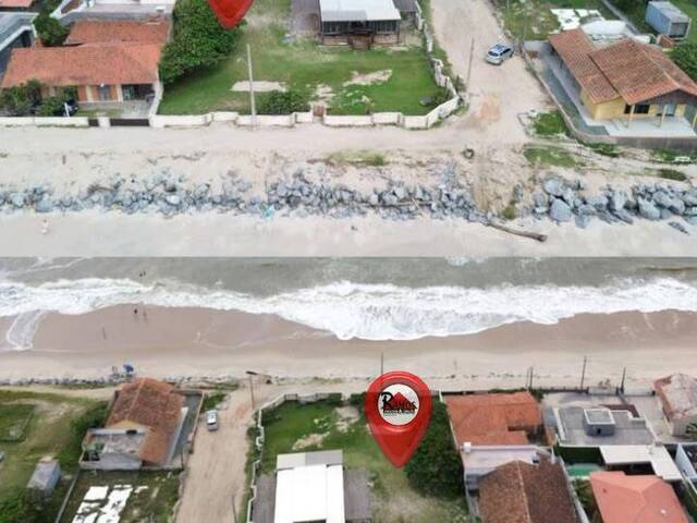 #16 - Terreno para Venda em Balneário Barra do Sul - SC