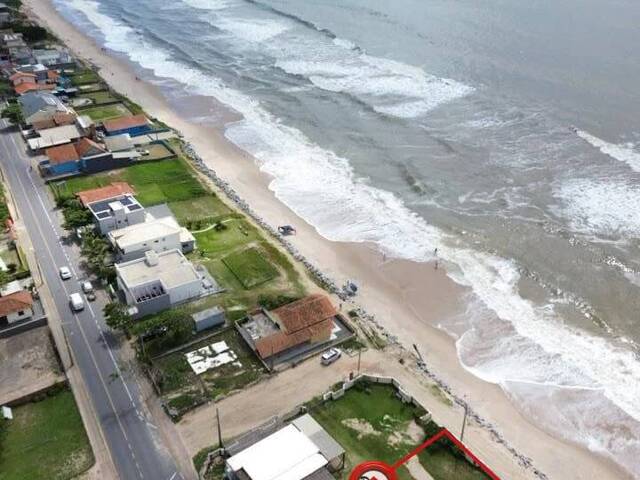 #16 - Terreno para Venda em Balneário Barra do Sul - SC