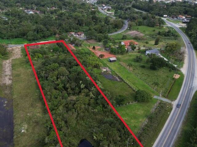 Chácara para Venda em Balneário Barra do Sul - 4