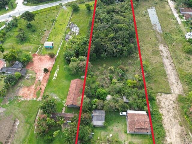 Chácara para Venda em Balneário Barra do Sul - 3