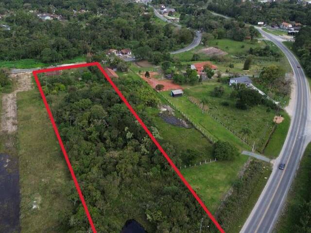 Chácara para Venda em Balneário Barra do Sul - 5