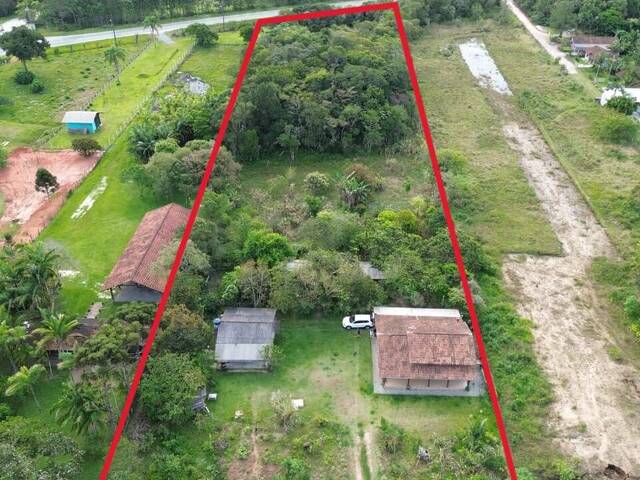 Chácara para Venda em Balneário Barra do Sul - 2