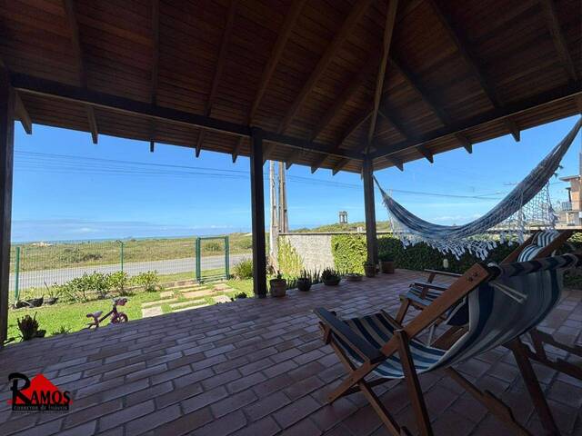 Casa para Venda em Balneário Barra do Sul - 4