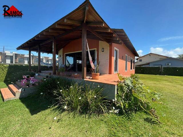Casa para Venda em Balneário Barra do Sul - 2