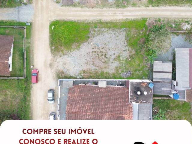 Terreno para Venda em Balneário Barra do Sul - 4