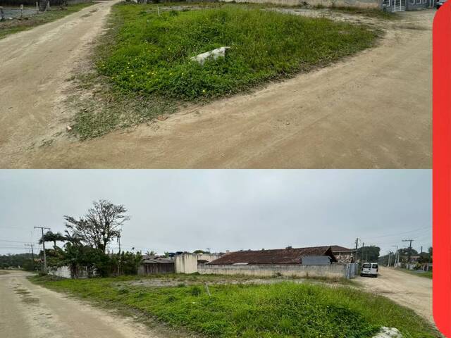 Terreno para Venda em Balneário Barra do Sul - 2