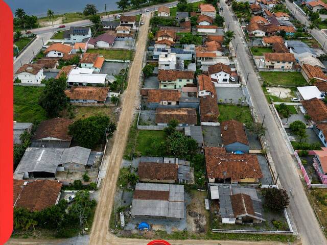 Terreno para Venda em Balneário Barra do Sul - 3