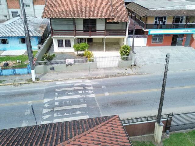 Sobrado para Venda em Balneário Barra do Sul - 5