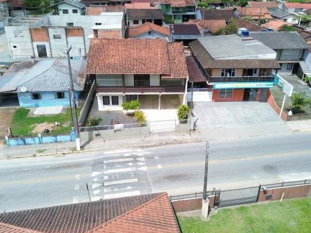 Sobrado para Venda em Balneário Barra do Sul - 4